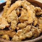 how to cook Taiwanese fried chicken