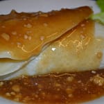 how to cook fresh lumpia