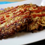 how to cook tortang repolyo